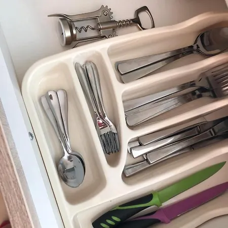 първа линия лазур Daire