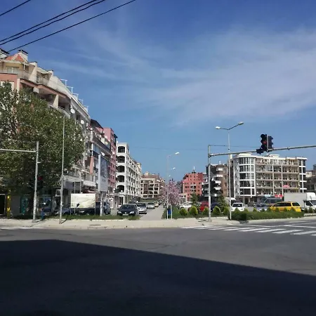 Апартамент Уют *